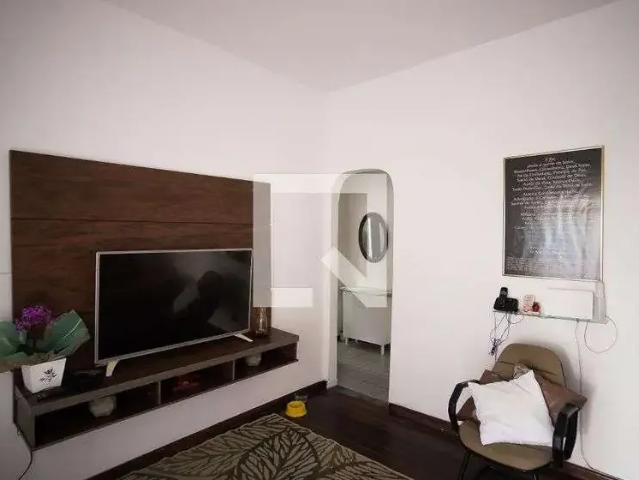 Casa / Sobrado para Venda em Belo Horizonte/MG Guarani 5 Quartos
