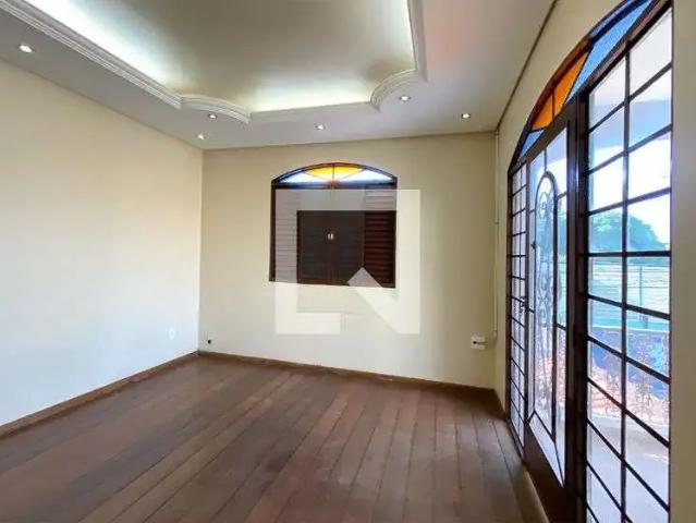 Casa / Sobrado para Venda em Belo Horizonte/MG Guarani 5 Quartos