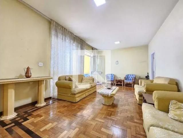Casa / Sobrado para Venda em Belo Horizonte/MG Gutierrez 4 Quartos