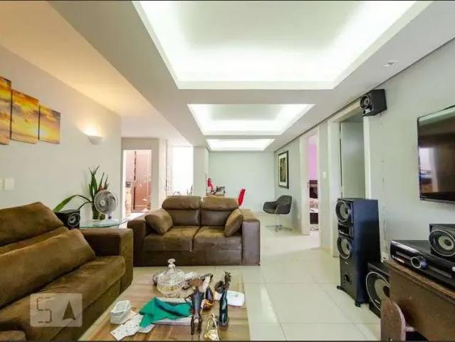 Casa / Sobrado para Venda em Belo Horizonte/MG Gutierrez 4 Quartos