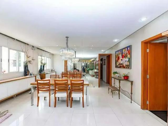 Casa / Sobrado para Venda em Belo Horizonte/MG Gutierrez 4 Quartos