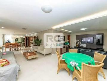 Casa / Sobrado para Venda em Belo Horizonte/MG Gutierrez 4 Quartos