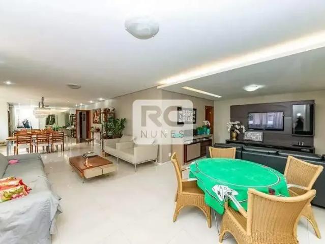 Casa / Sobrado para Venda em Belo Horizonte/MG Gutierrez 4 Quartos