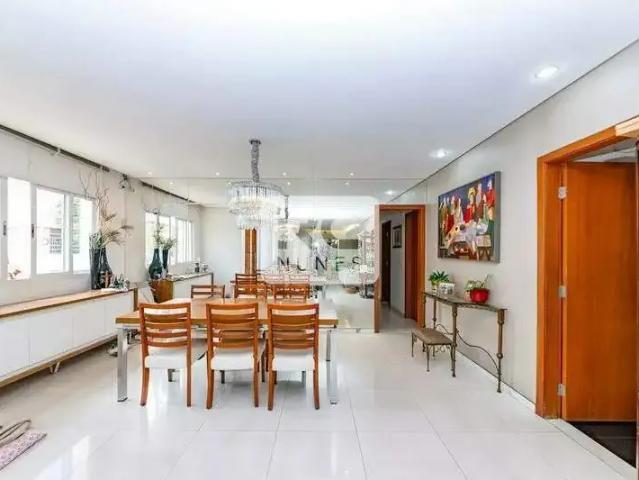 Casa / Sobrado para Venda em Belo Horizonte/MG Gutierrez 4 Quartos