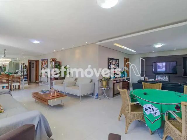 Casa / Sobrado para Venda em Belo Horizonte/MG Gutierrez 4 Quartos