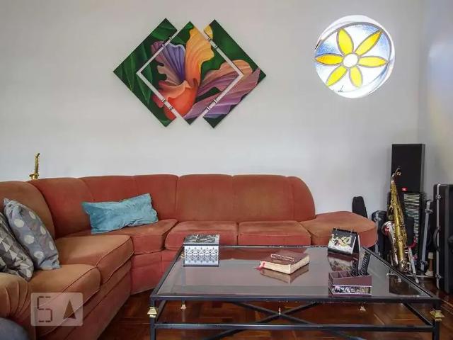 Casa / Sobrado para Venda em Belo Horizonte/MG Gutierrez 4 Quartos