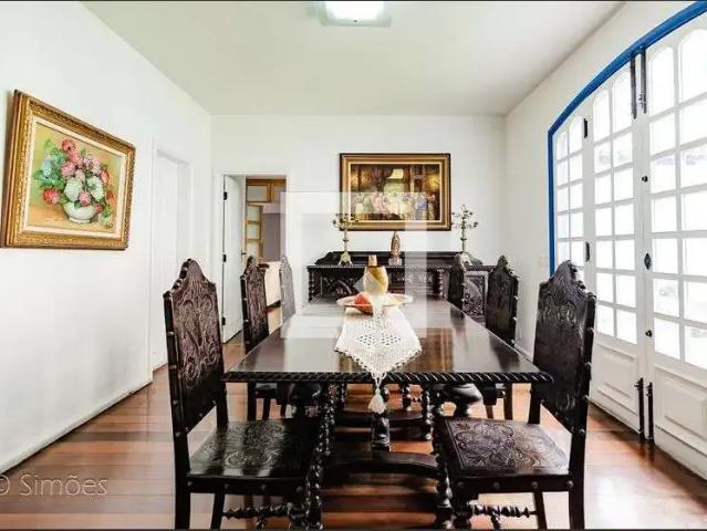 Casa / Sobrado para Venda em Belo Horizonte/MG Gutierrez 4 Quartos