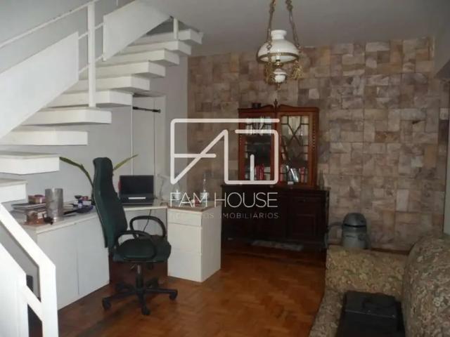 Casa / Sobrado para Venda em Belo Horizonte/MG Gutierrez 4 Quartos