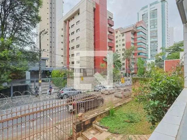 Casa / Sobrado para Venda em Belo Horizonte/MG Gutierrez 4 Quartos
