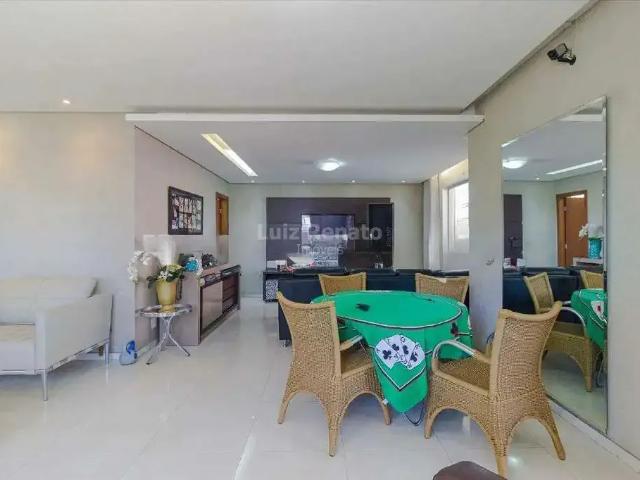 Casa / Sobrado para Venda em Belo Horizonte/MG Gutierrez 5 Quartos