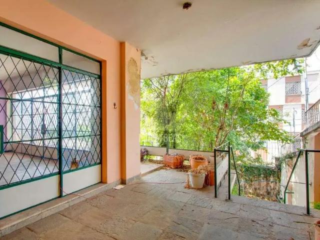 Casa / Sobrado para Venda em Belo Horizonte/MG Gutierrez 7 Quartos