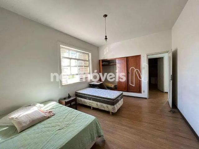 Casa / Sobrado para Venda em Belo Horizonte/MG Gutierrez 7 Quartos
