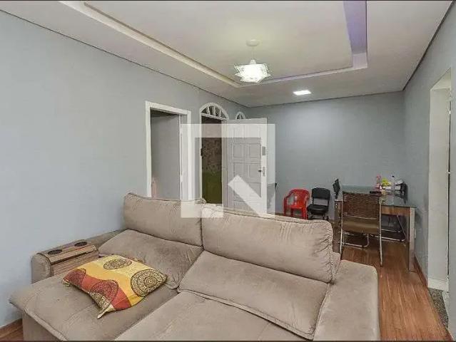 Casa / Sobrado para Venda em Belo Horizonte/MG Gameleira 4 Quartos