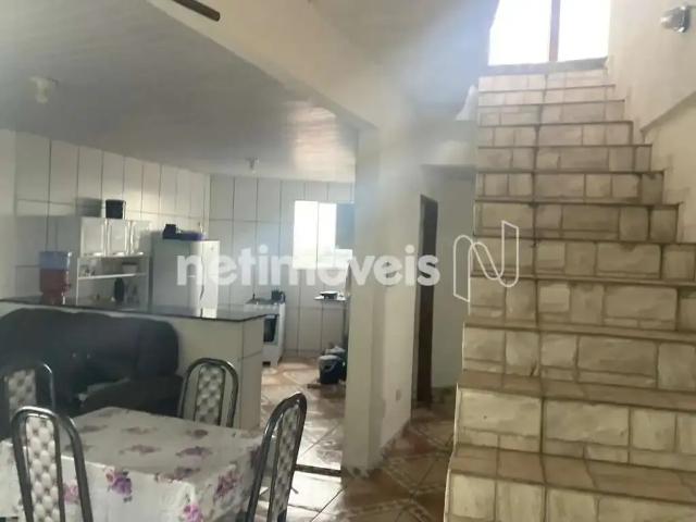 Casa / Sobrado para Venda em Belo Horizonte/MG Gameleira 8 Quartos