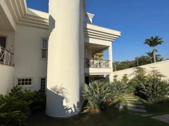 Casa / Sobrado para Venda em Belo Horizonte/MG Garças 4 Quartos