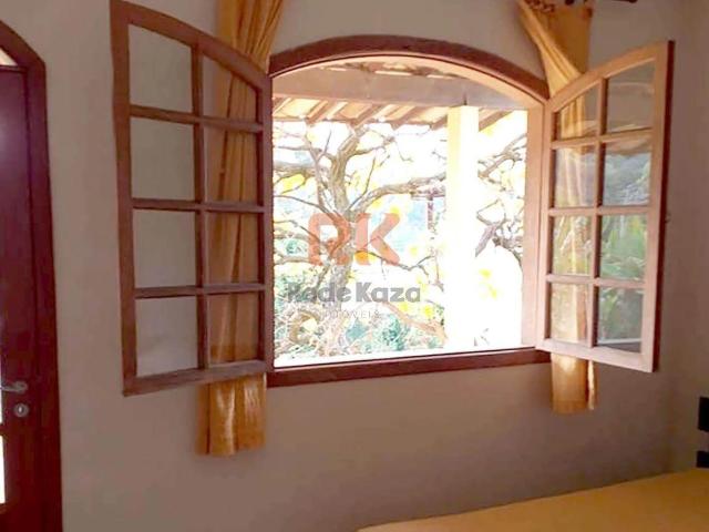 Casa / Sobrado para Venda em Belo Horizonte/MG Garças 3 Quartos