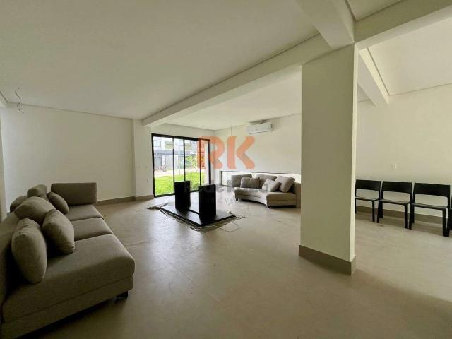 Casa / Sobrado para Venda em Belo Horizonte/MG Garças 3 Quartos