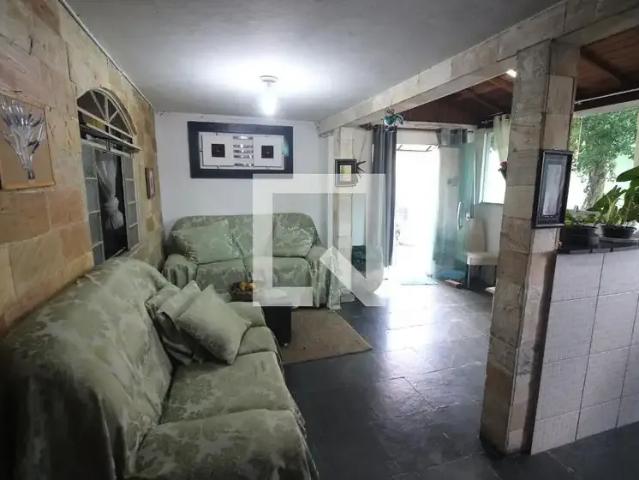 Casa / Sobrado para Venda em Belo Horizonte/MG Glória 4 Quartos