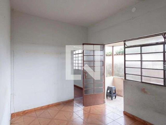 Casa / Sobrado para Venda em Belo Horizonte/MG Glória 4 Quartos