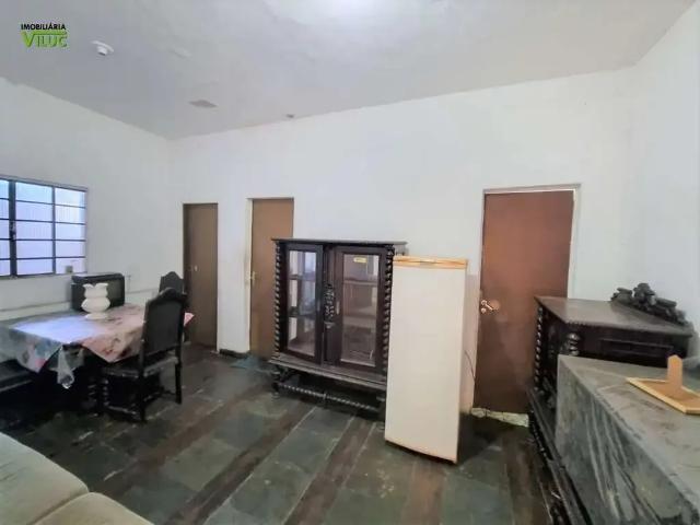 Casa / Sobrado para Venda em Belo Horizonte/MG Glória 4 Quartos
