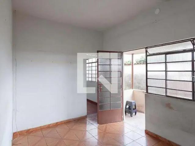 Casa / Sobrado para Venda em Belo Horizonte/MG Glória 4 Quartos