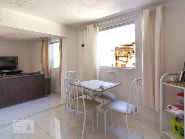 Casa / Sobrado para Venda em Belo Horizonte/MG Glória 4 Quartos