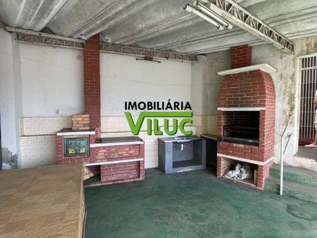 Casa / Sobrado para Venda em Belo Horizonte/MG Glória 4 Quartos