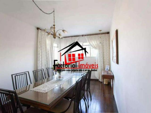 Casa / Sobrado para Venda em Belo Horizonte/MG Glória 4 Quartos