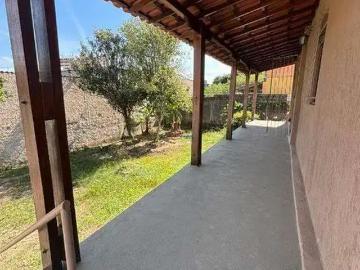 Casa / Sobrado para Venda em Belo Horizonte/MG Glória 4 Quartos