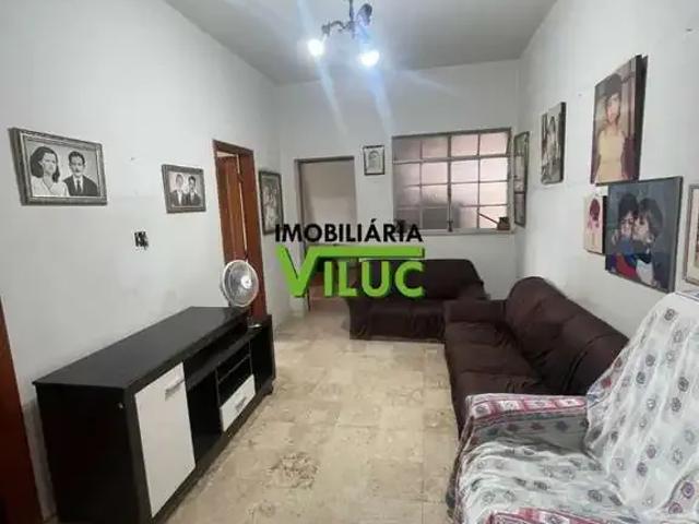 Casa / Sobrado para Venda em Belo Horizonte/MG Glória 5 Quartos