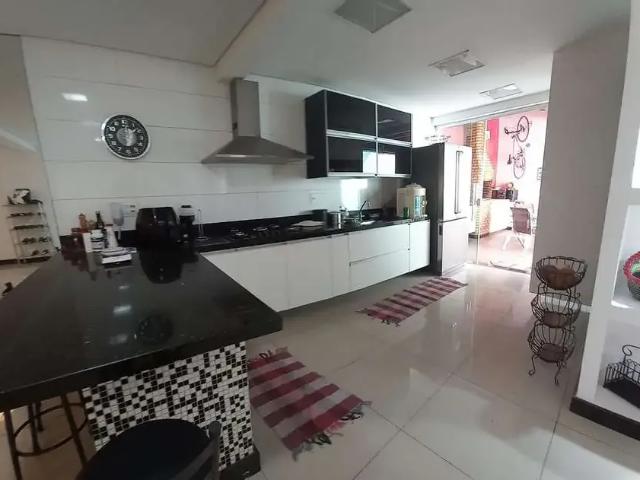 Casa / Sobrado para Venda em Belo Horizonte/MG Glória 5 Quartos
