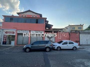 Casa / Sobrado para Venda em Belo Horizonte/MG Glória 12 Quartos