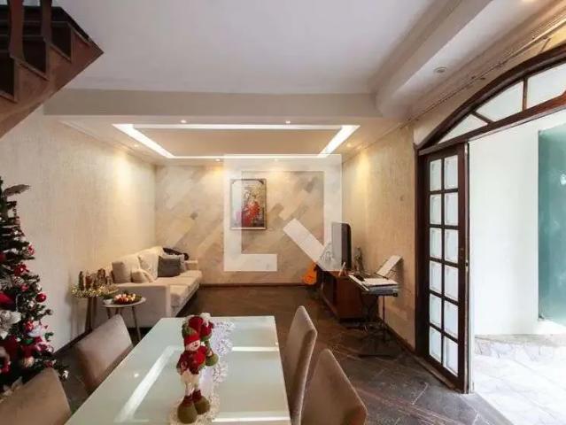Casa / Sobrado para Venda em Belo Horizonte/MG Glória 2 Quartos