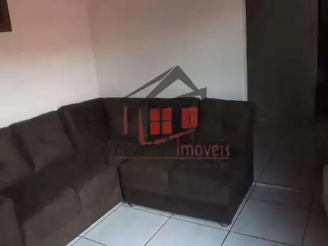 Casa / Sobrado para Venda em Belo Horizonte/MG Glória 2 Quartos