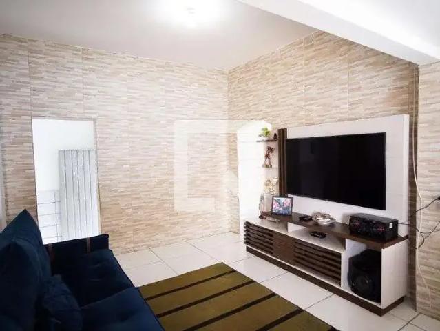 Casa / Sobrado para Venda em Belo Horizonte/MG Glória 3 Quartos