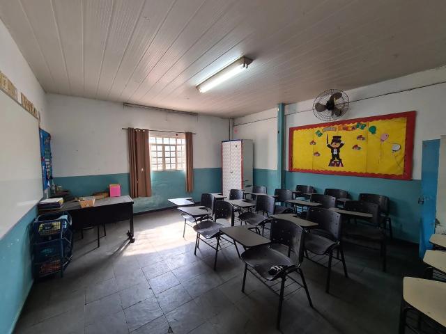 Casa / Sobrado para Venda em Belo Horizonte/MG Glória 3 Quartos