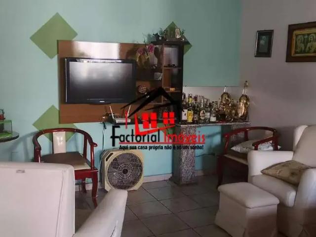 Casa / Sobrado para Venda em Belo Horizonte/MG Glória 3 Quartos