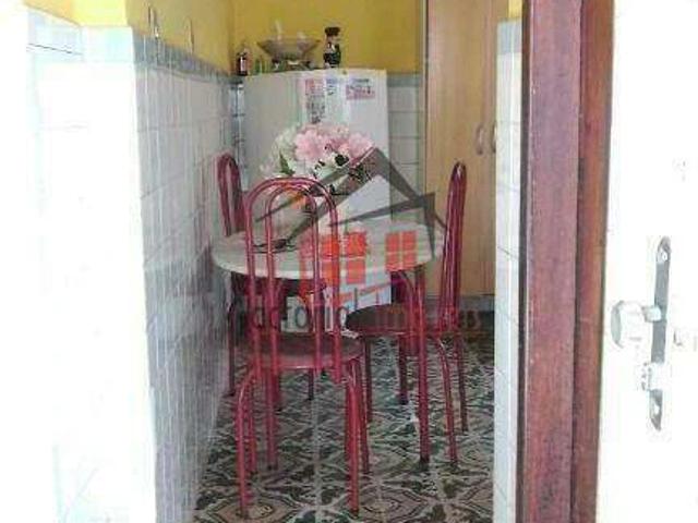 Casa / Sobrado para Venda em Belo Horizonte/MG Glória 3 Quartos