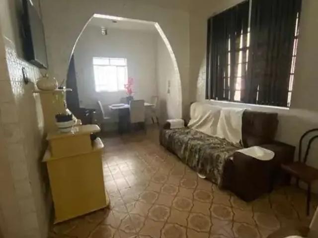 Casa / Sobrado para Venda em Belo Horizonte/MG Glória 3 Quartos