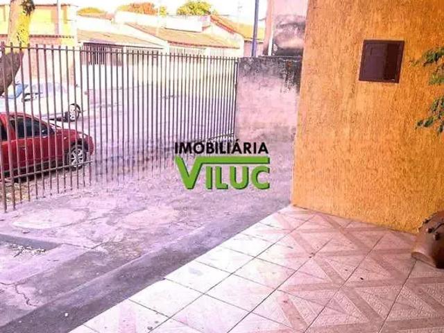 Casa / Sobrado para Venda em Belo Horizonte/MG Glória 3 Quartos