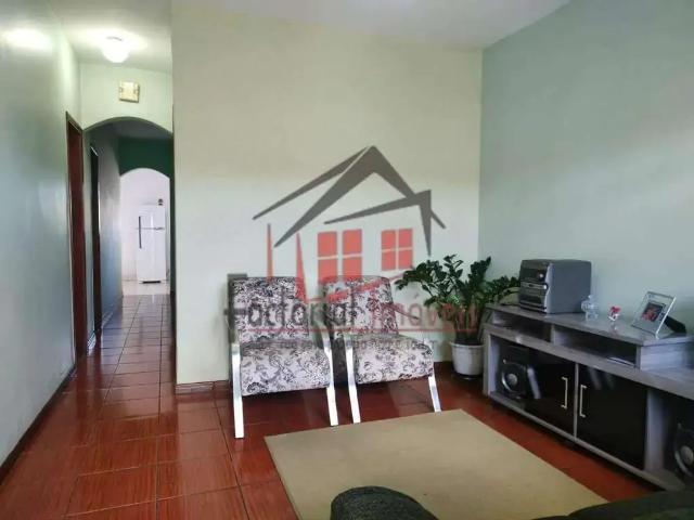 Casa / Sobrado para Venda em Belo Horizonte/MG Glória 3 Quartos