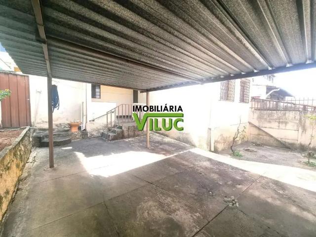 Casa / Sobrado para Venda em Belo Horizonte/MG Glória 3 Quartos