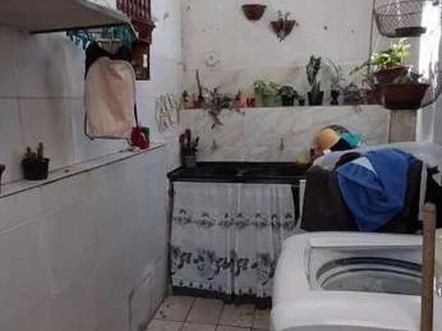 Casa / Sobrado para Venda em Belo Horizonte/MG Glória 3 Quartos