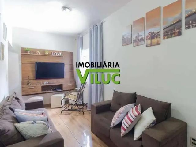 Casa / Sobrado para Venda em Belo Horizonte/MG Glória 3 Quartos