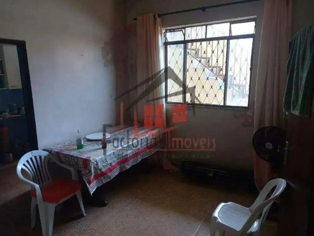 Casa / Sobrado para Venda em Belo Horizonte/MG Glória 3 Quartos