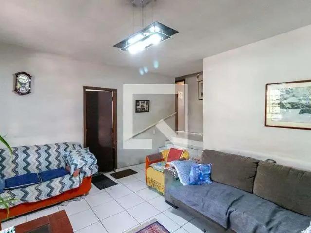 Casa / Sobrado para Venda em Belo Horizonte/MG Glória 3 Quartos