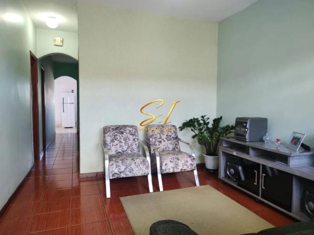 Casa / Sobrado para Venda em Belo Horizonte/MG Glória 3 Quartos