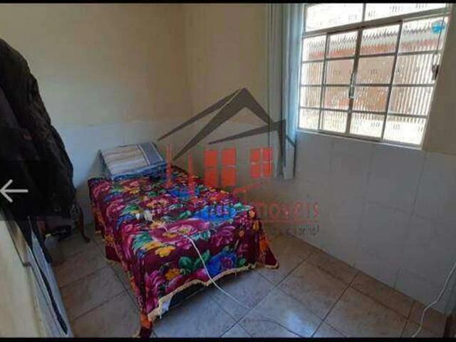 Casa / Sobrado para Venda em Belo Horizonte/MG Glória 3 Quartos