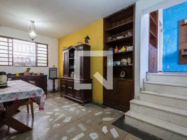 Casa / Sobrado para Venda em Belo Horizonte/MG Glória 3 Quartos