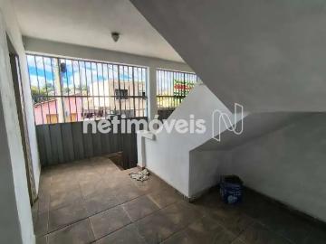 Casa / Sobrado para Venda em Belo Horizonte/MG Glória 3 Quartos